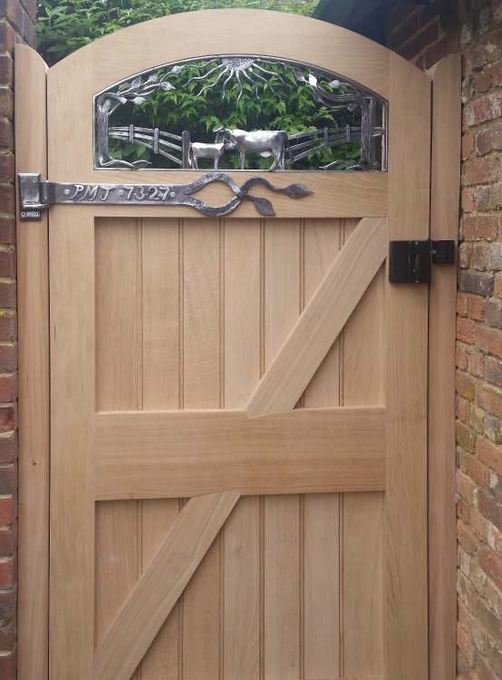 garage doors