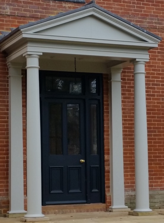 garage doors