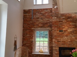 Bespoke interiors